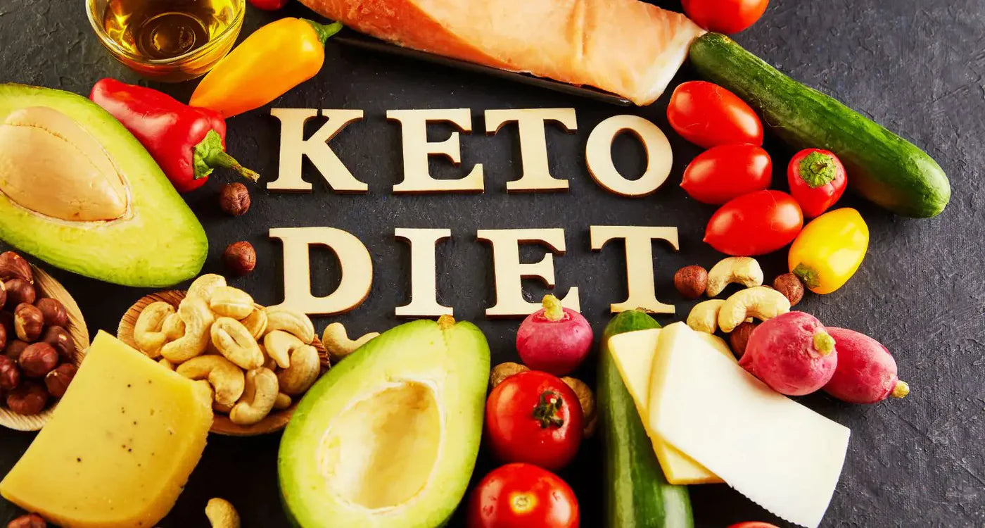 RÉGIME CÉTOGÈNE ET RÉGIME MÉDITERRANÉEN : DE QUOI S'AGIT-IL ET QUELS ALIMENTS SONT CONSEILLÉS ?