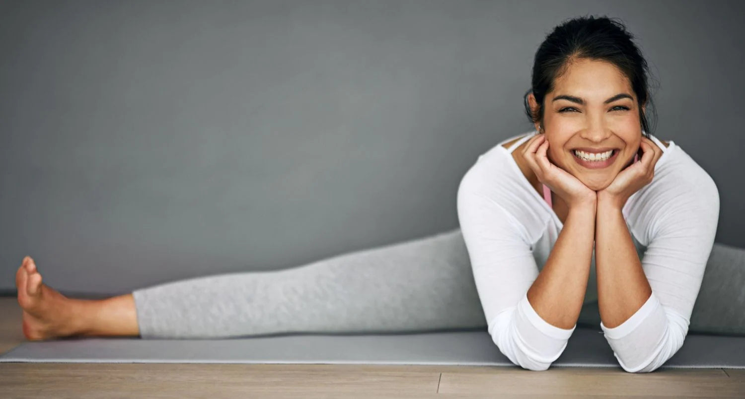 FACE YOGA : TOUTES LES QUESTIONS, LES RÉPONSES ET LES AVANTAGES