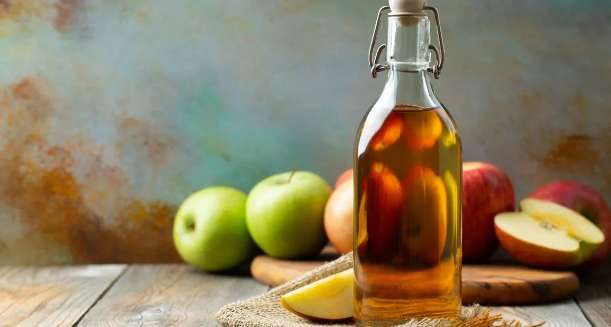 LE VINAIGRE DE CIDRE DE POMME POUR LE PETIT DÉJEUNER : EST-CE QUE ÇA MARCHE ?