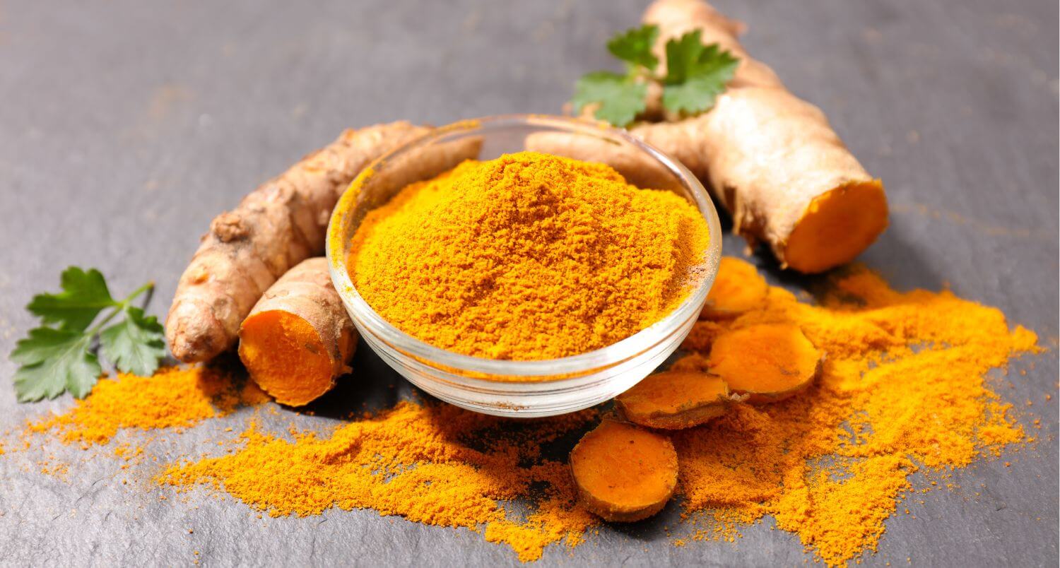 CURCUMA - QUE SE CACHE-T-IL DERRIÈRE CE SUPER ALIMENT ?