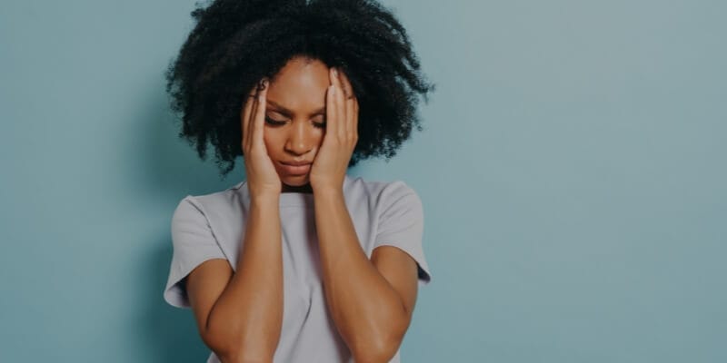 Causes et symptômes d'une carence en fer - Bears with Benefits