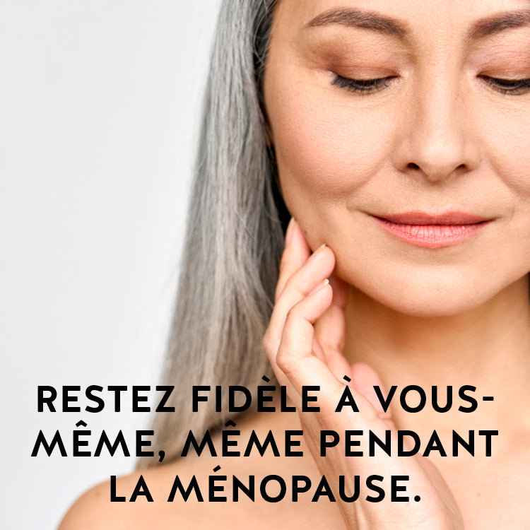 Voici comment agissent les vitamines ménopause Femm'tastique de Bears with Benefits.