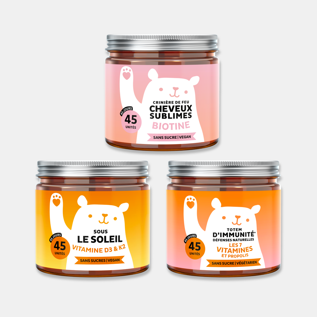 Trio d’Hiver