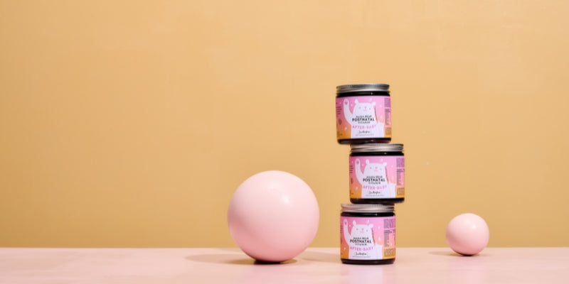 Carence en fer pendant la grossesse - Bears with Benefits