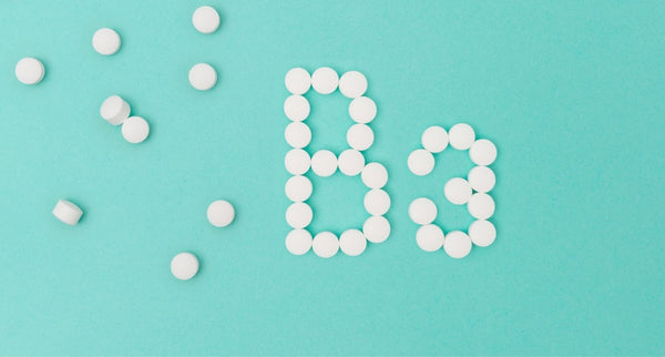 Niacine - Quels sont les symptômes d’une carence en vitamine B3 ?