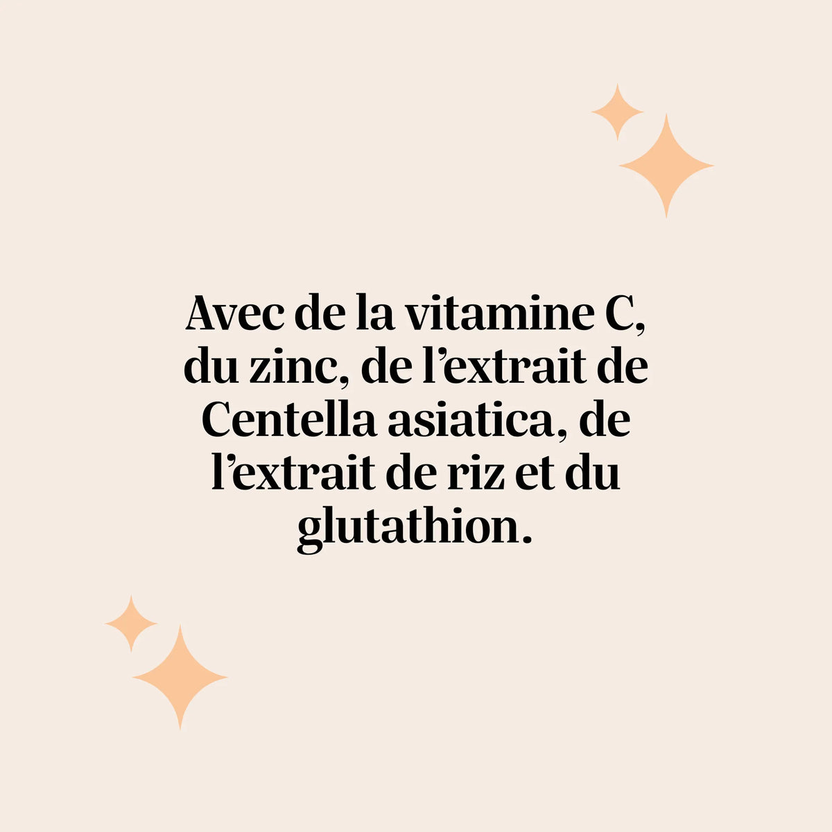 Bears with Benefits Adopte la glass skin K-Beauty – Pour prendre soin de votre peau de l'intérieur, gummies avec vitamine C et zinc, saveur mangue.