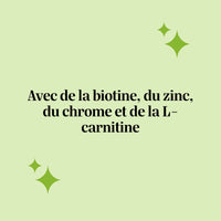 Bears with Benefits Concentré de Minceur Brûle-graisses – des gummies vegan pour accompagner votre métabolisme au quotidien.