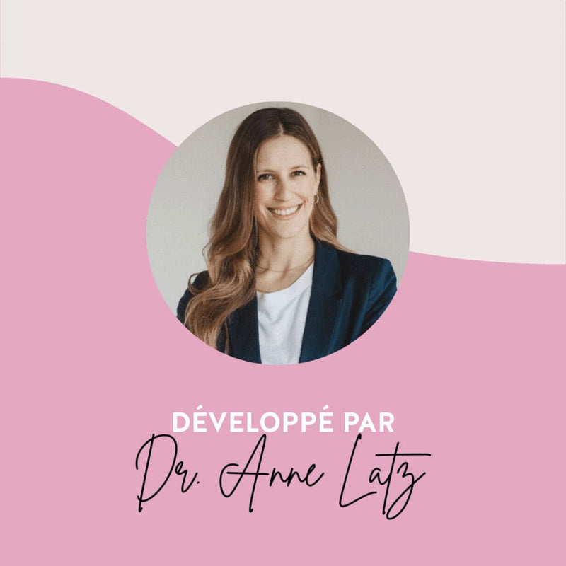 Dr. Anne Latz te livre ses conseils pour répondre à toutes les questions liées à la nutrition et la beauté en se basant sur des faits scientifiques.