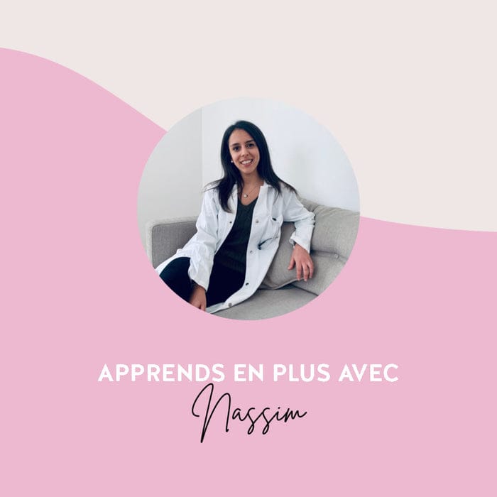 Apprends en plus avec Nassim