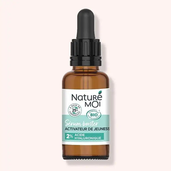 Cadeau : Serum Booster Activateur de Jeunesse 30 ml