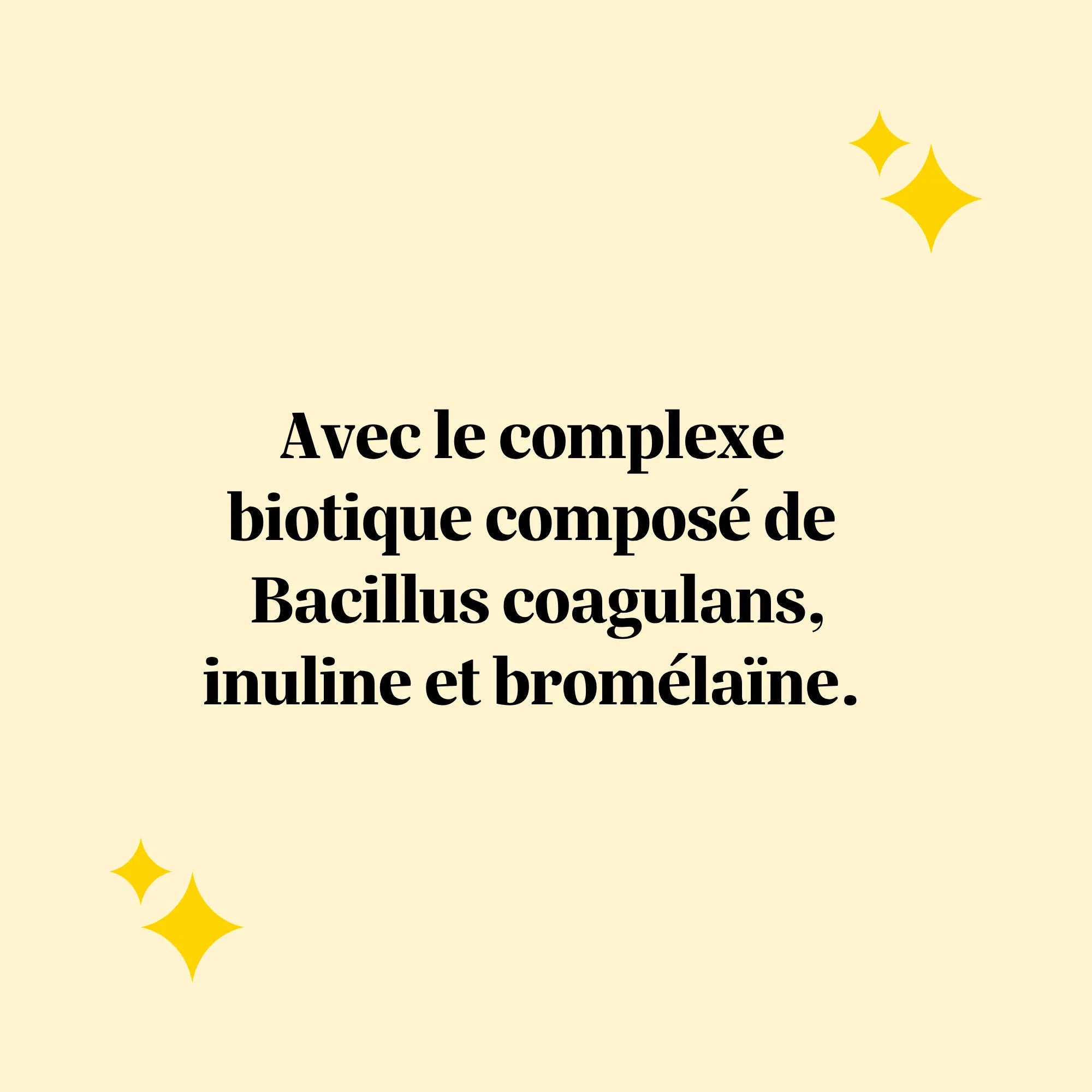 Bears with Benefits Pour Digérer le Quotidien – des gummies vegan pour accompagner votre digestion au quotidien.