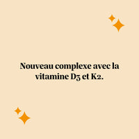 Bears with Benefits Sous le Soleil – des gummies vegan pour votre apport en vitamine D tout au long de l'année.