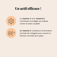 Actifs contenus dans les gummies Anti-Âge – collagène, acide hyaluronique et coenzyme Q10 – Bears with Benefits