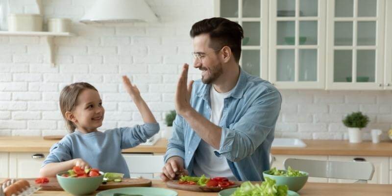 Quelles vitamines sont importantes pour les enfants ?