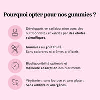 Jusqu'au bout des ongles & cheveux