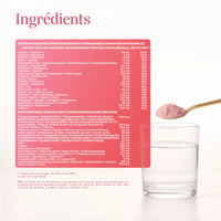 Benefits for her - Poudre tout-en-un