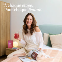 Benefits for her - Poudre tout-en-un