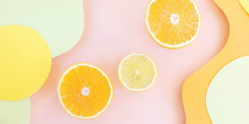 Ces nutriments sont importants pour une peau saine et belle