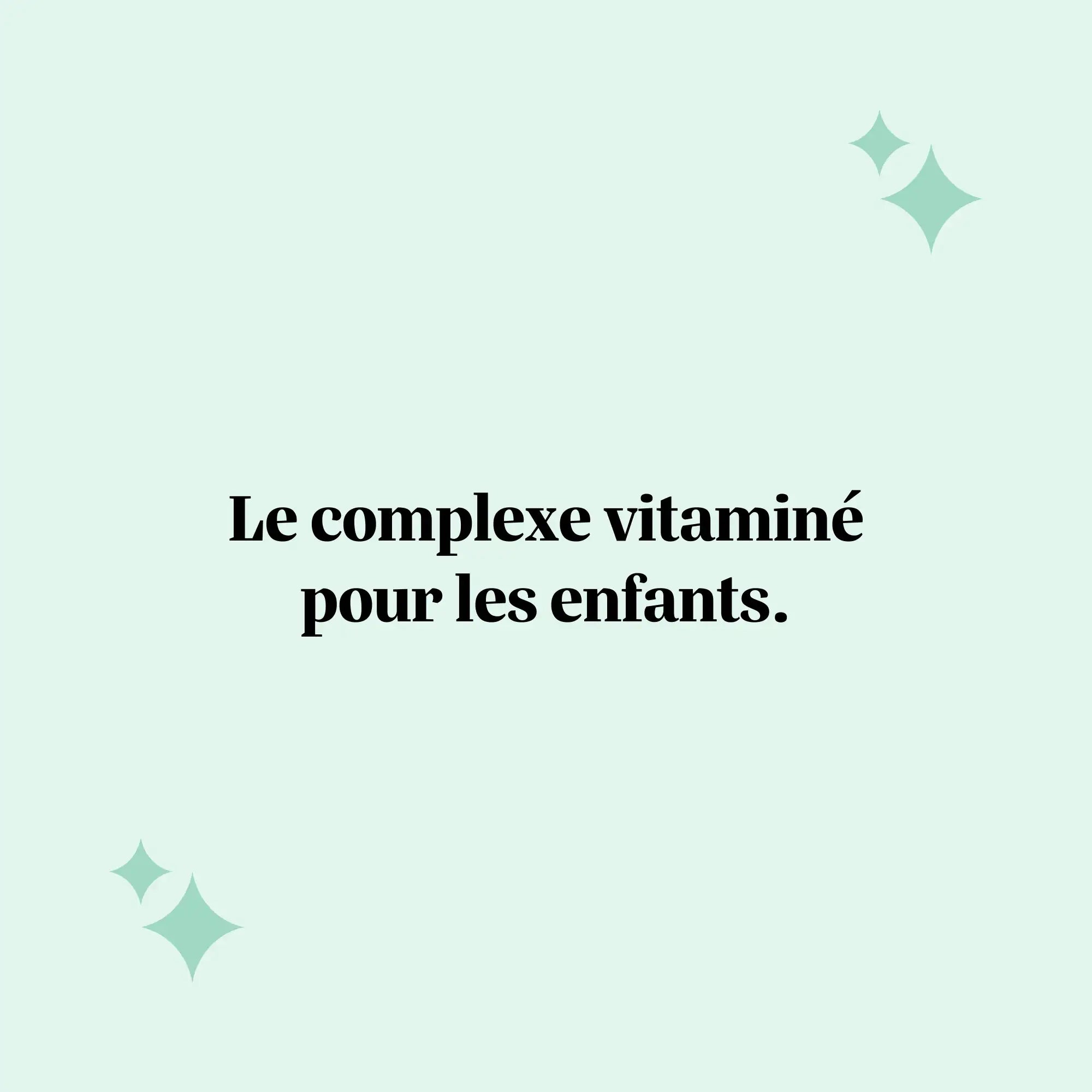 Le complexe vitaminé pour les enfants – un soutien complet pour la croissance, l’immunité et le bien-être au quotidien l Bears with Benefits