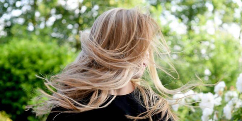 Ces nutriments sont importants pour des cheveux beaux et sains