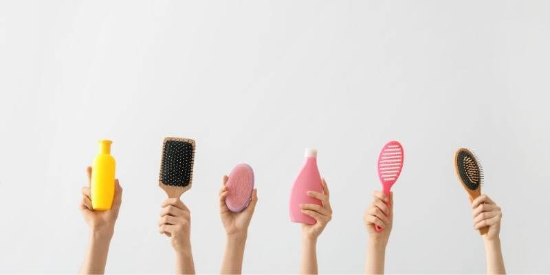 Vous devriez intégrer ces produits dans votre routine de soins capillaires