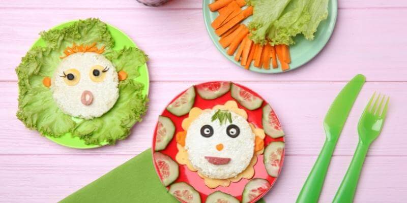 Aliments contenant des vitamines essentielles pour les enfants? Bears with Benefits