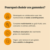 La dame de Fer - complexe vegan