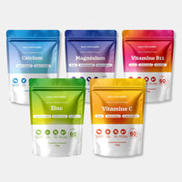 Pack Essentiels du quotidien