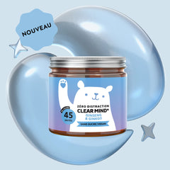 45 jours de cure