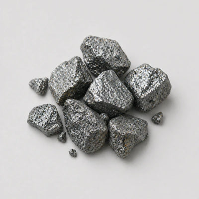 Zinc