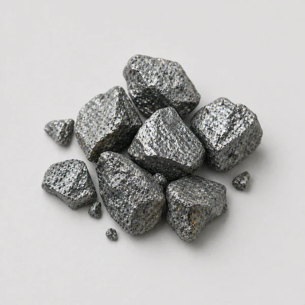 Zinc